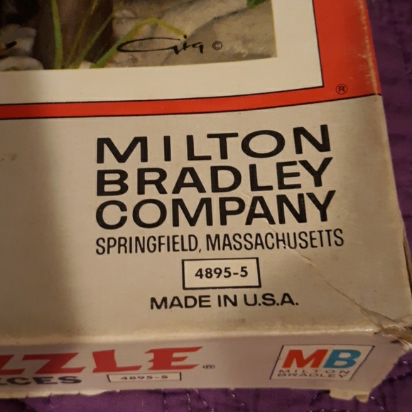 Artist Gig puzzle Peepers sad eyes - Picture 9 of 12